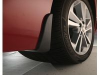 Hyundai Elantra Mudguards - F2F46-AK000